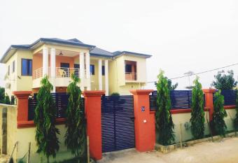City Stay Lodging has Balcony rooms