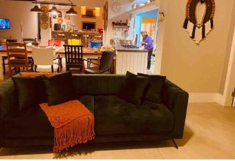 Relaxar em B  zios Praia de Manguinhos 5 su  tes has Smoking rooms