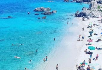 Appartamento Orchidea has Balcony rooms