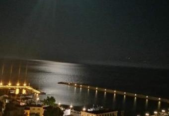 Hara s house has Balcony rooms