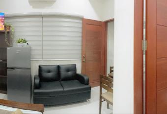 Gallera Apartments has Balcony rooms