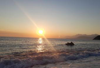 Eva s House has Balcony rooms