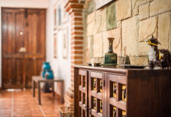 Casa Loreto #86 has Balcony rooms