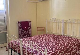 Casa Triscele Bis has Balcony rooms