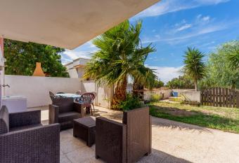 Villetta Mario e Rita has Balcony rooms