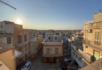 Il Risveglio del Sole has Balcony rooms