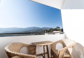 Moonkey- Apartamento Las Vistas has Balcony rooms