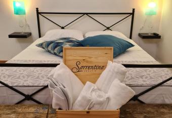 Vesuvio Inn Guest House e Wine Experience has Balcony rooms