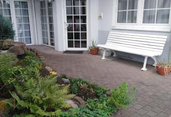 Landhaus Wohnung in D 63667 Nidda, G    chen 8 Erdgeschoss rechts has Balcony rooms