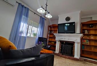 Apartamento completo Alhaur  n de la Torre has Balcony rooms