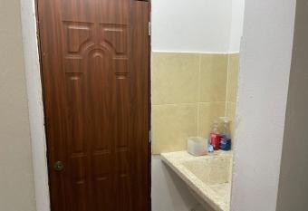 Residencial pamela allows 18 year olds to book a room