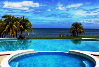 Suite Rivas 132 Gran Pacifica Resort allows 18 year olds to book a room