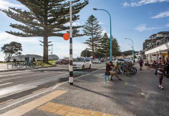Ocean Retreat 222 has Balcony rooms