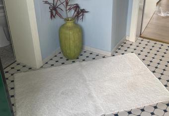 Julia has Balcony rooms