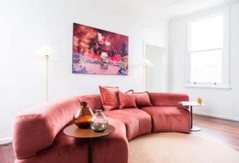 Miss Midgley s - Assembly Hall has Balcony rooms