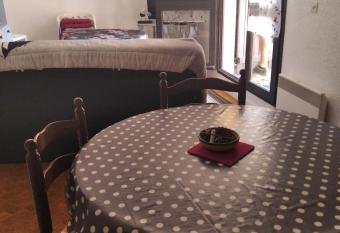 Rev mer has Balcony rooms