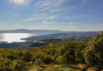 FoREST has Balcony rooms