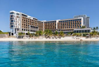 Sheraton Cebu Mactan Resort has Balcony rooms