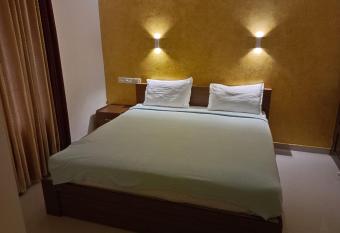 COCHIN HOMES has Balcony rooms