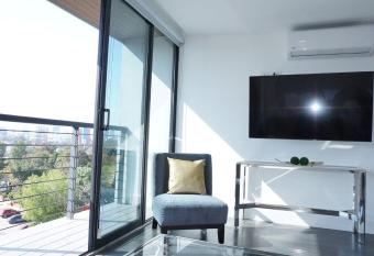 Amazing Campestre Suite - LF504 has Balcony rooms