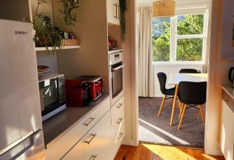 Abode on Abbott allows 18 year olds to book a room