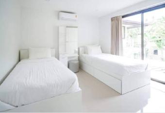 IBHS has Balcony rooms