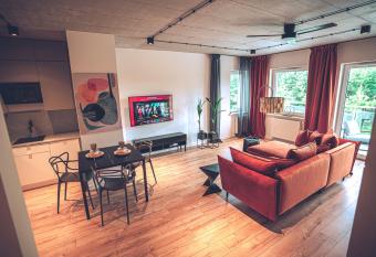 THE LOFT - Wi  lana 28 has Balcony rooms