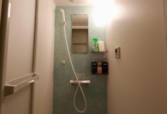 OKAGE Villa        has Balcony rooms