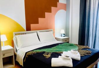 Postino Rooms has Balcony rooms