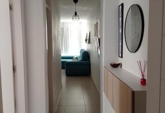 Ca  ete 4 has Balcony rooms