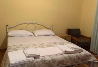 Hapinness Seaview has Balcony rooms