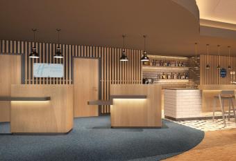 Holiday Inn Express - Remscheid allows 18 year olds to book a room