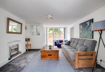 Gem of Southsea has Balcony rooms