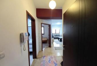 Taftalice L  ks Living with 2 Rooms Bathroom and Kitchen has Balcony rooms