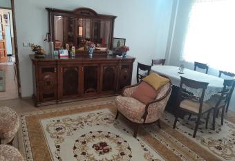 M  stakil,bah  eli, 3 balkonlu,3+1 do  a i  inde sesiz has Balcony rooms