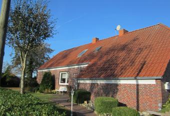 Ferienwohnung Up Hobarg 35523 has Balcony rooms