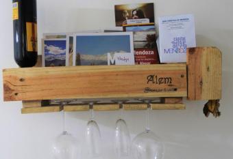 Alem Mendoza allows 18 year olds to book a room