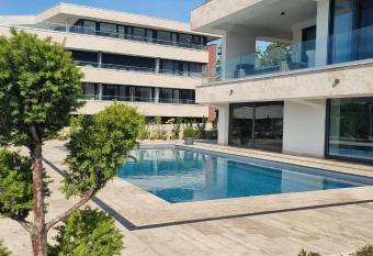 365Balaton Apartmanok has Balcony rooms