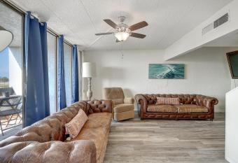 Fairway Villa #209 has Balcony rooms