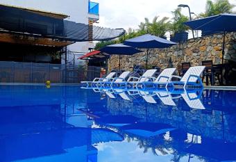 Hotel Boutique Casa de Piedra has Smoking/Balcony rooms