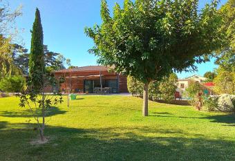 Gite d Emma has Balcony rooms