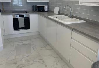 Ballycastle Town Centre Studio Apartment allows 18 year olds to book a room