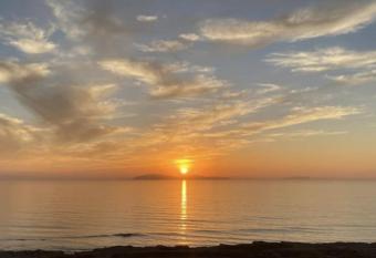 CONDOMINIO EN PLAYA ROSARITO has Balcony rooms