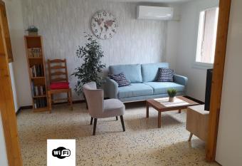 Les M  lias T3 has Balcony rooms