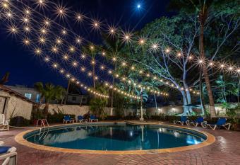 Soy Local Puerto Vallarta has Balcony rooms