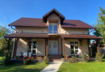 Kod   ika brke has Balcony rooms