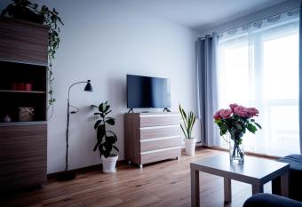 Good Day has Balcony rooms