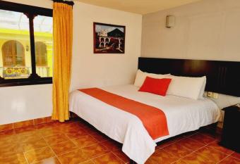 La Suite allows 18 year olds to book a room