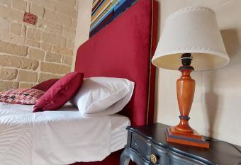 ACAMYA LUXE Suite has Balcony rooms