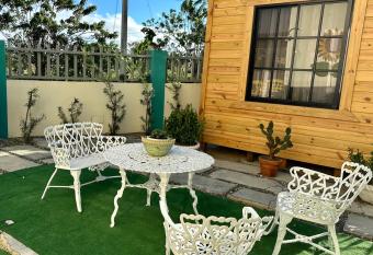 A-2 Apatamentos tipo villa girasol BBQ Piscina Jacuzzis has Smoking/Balcony rooms